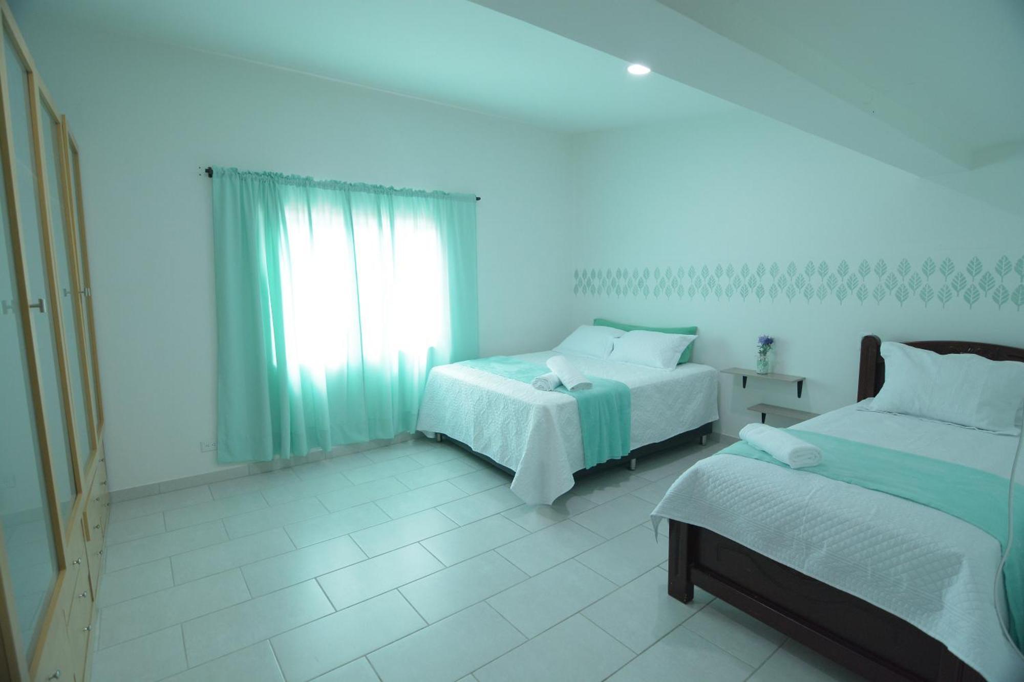 Casa Margarita * Medellín