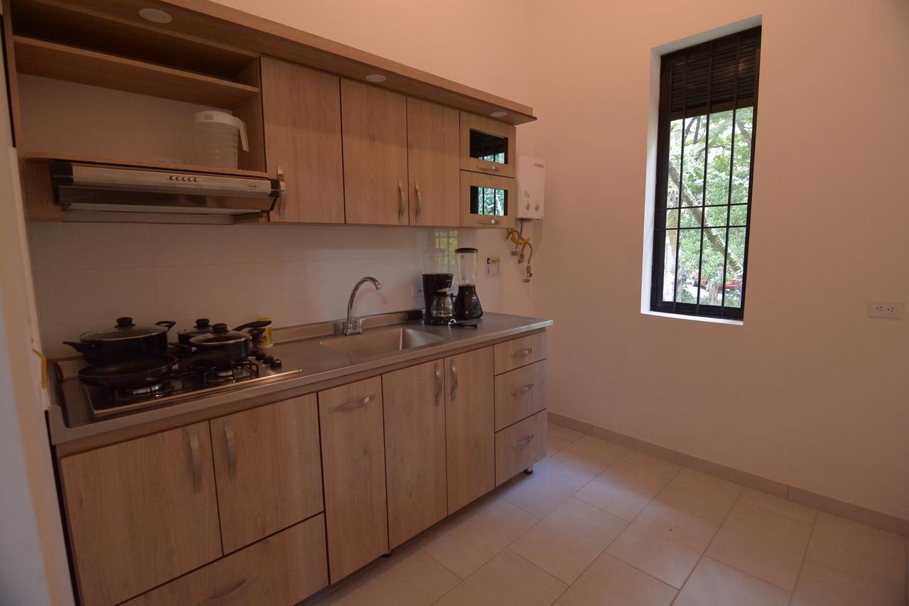 Casa Margarita