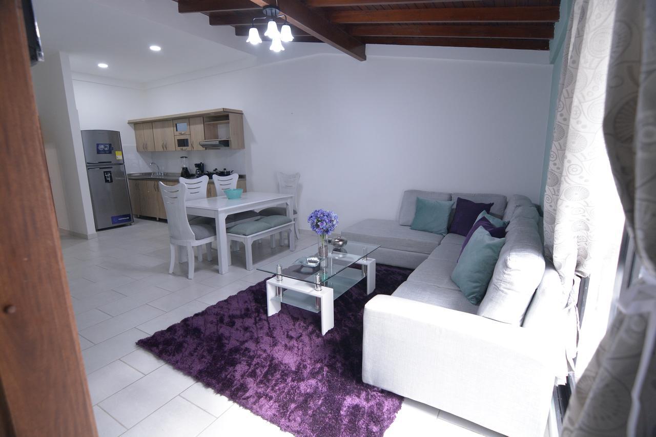 Casa Margarita *