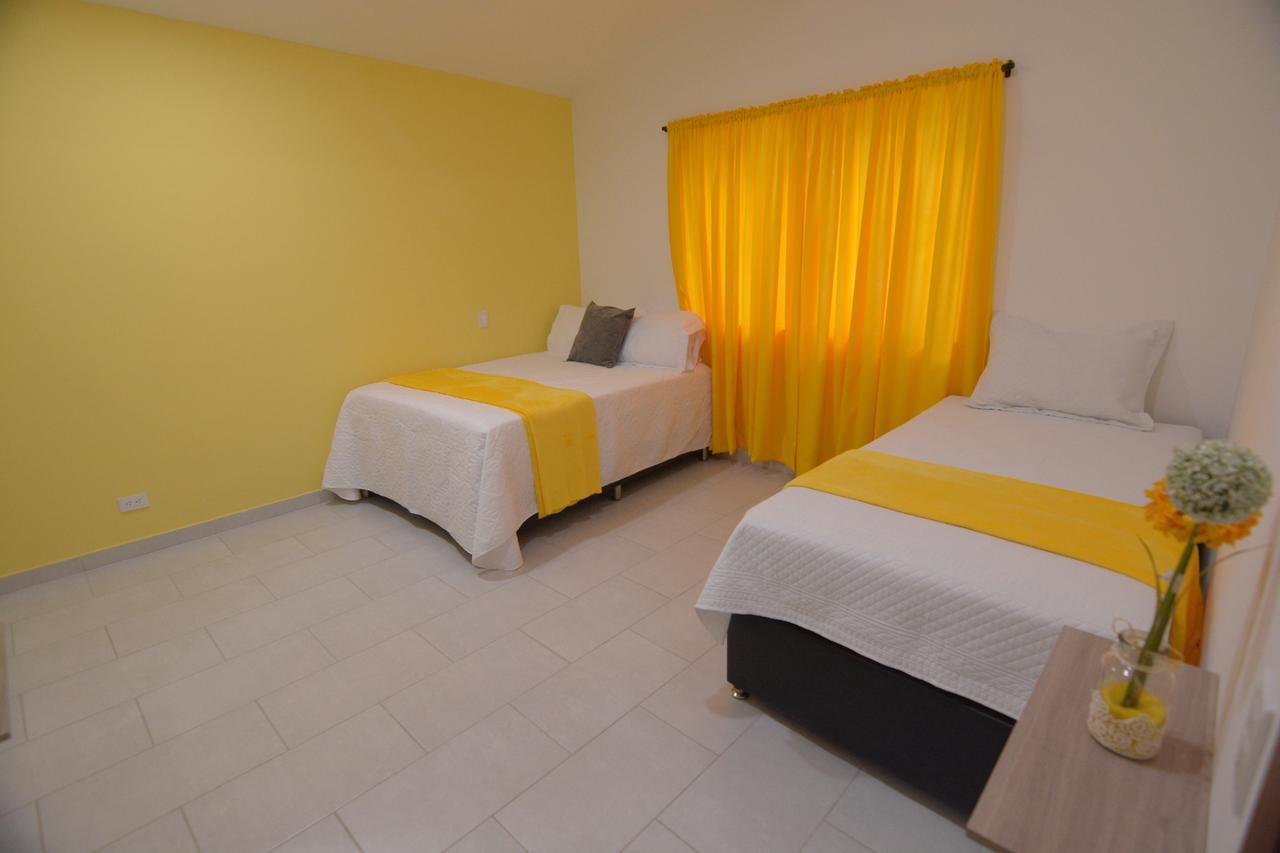 Casa Margarita Medellín