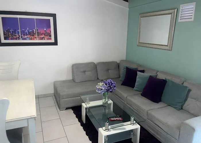 Apartamentos Amoblados Laureles Estadio Medellin Casa Margarita