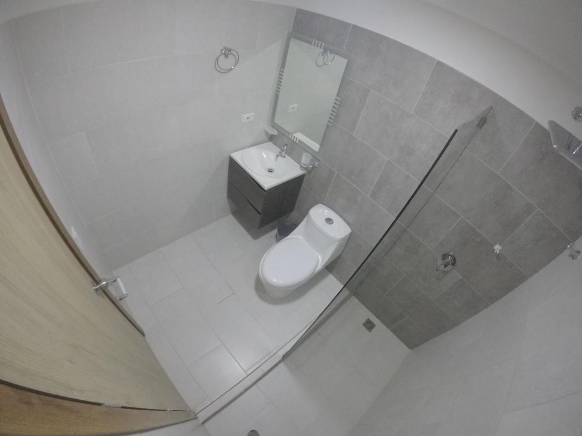 Apartment Amoblados Laureles Estadio Casa Margarita