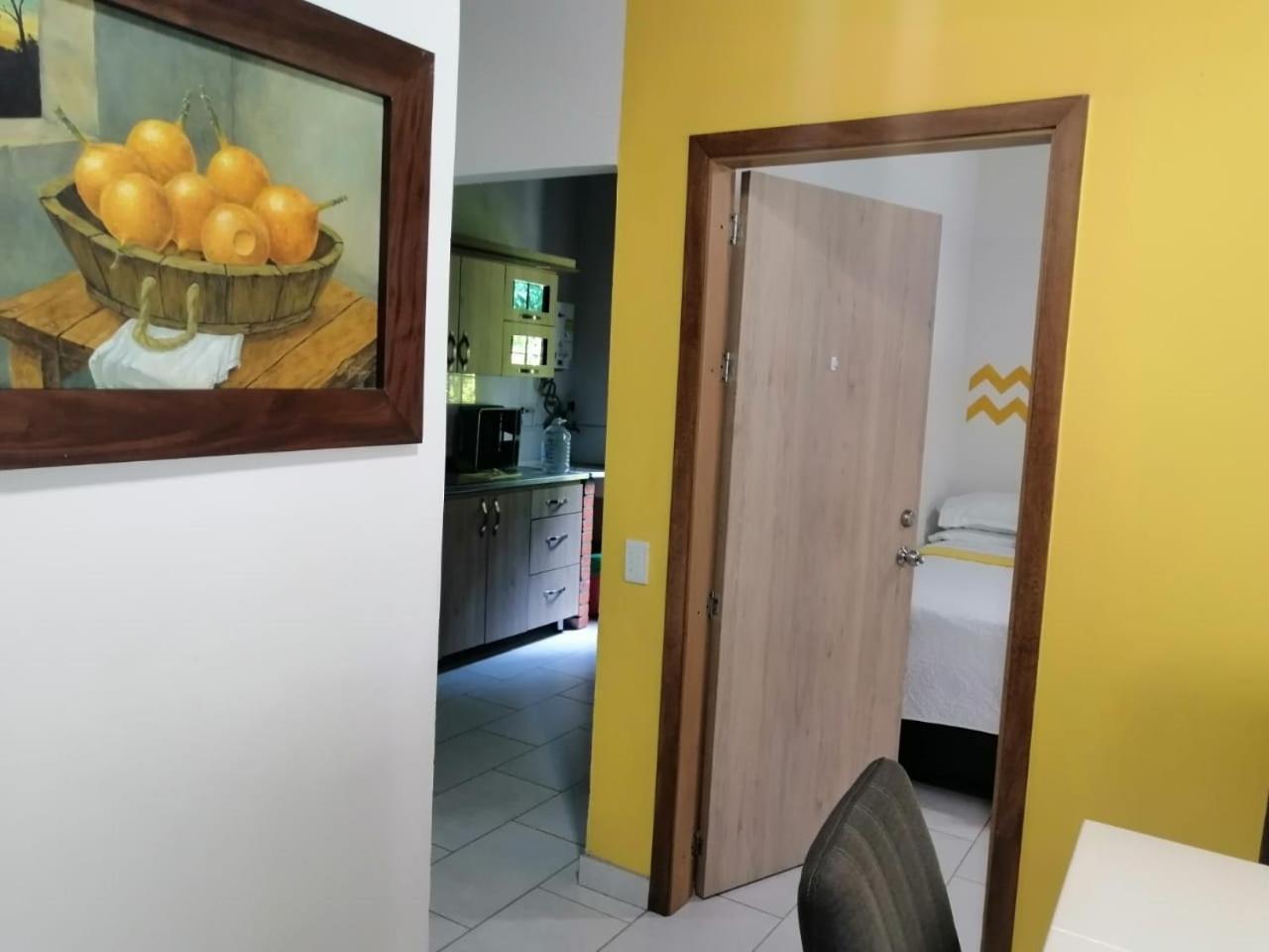 Apartment Amoblados Laureles Estadio Casa Margarita