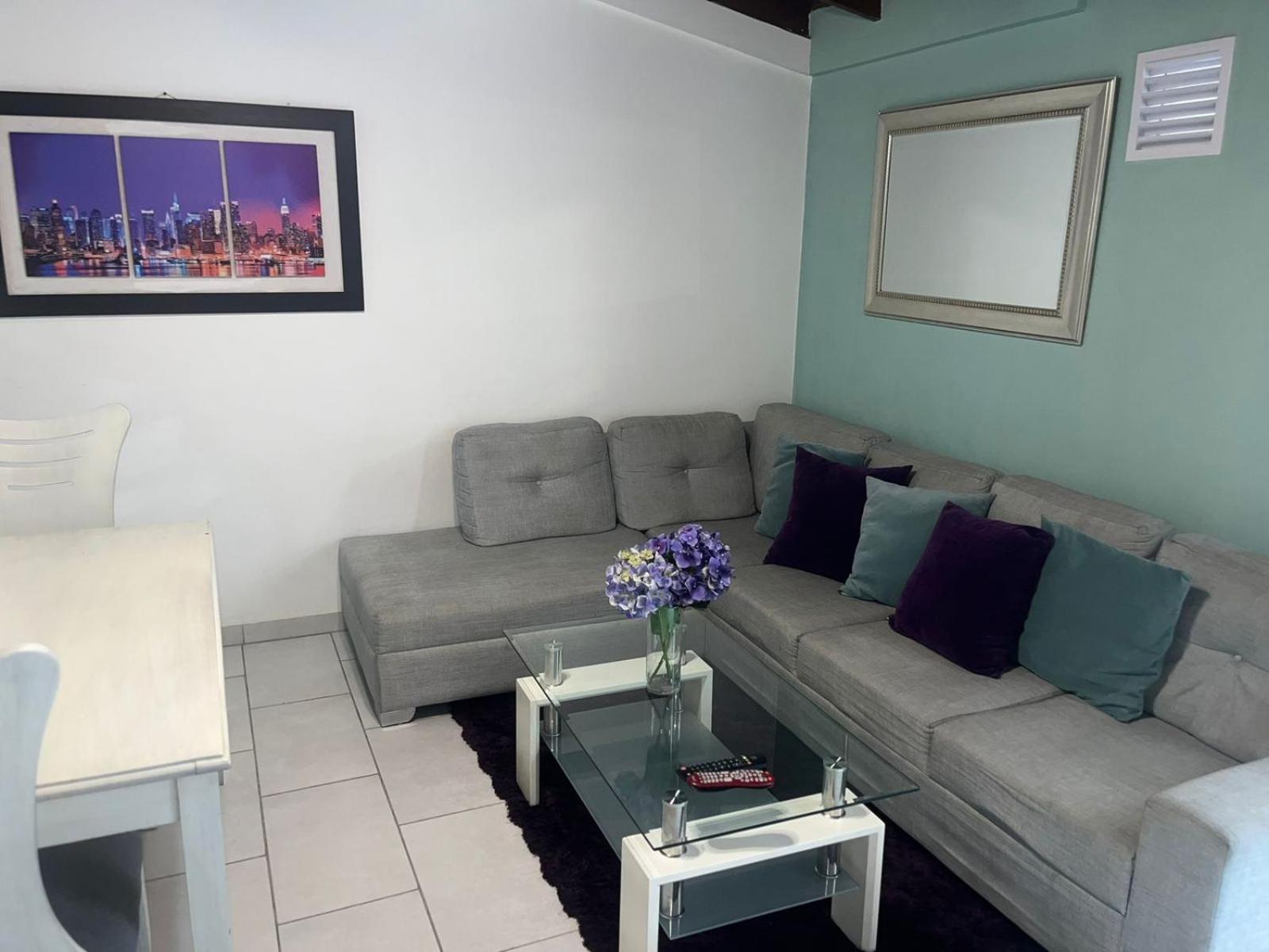 Amoblados Laureles Estadio Casa Margarita Apartment Medellin