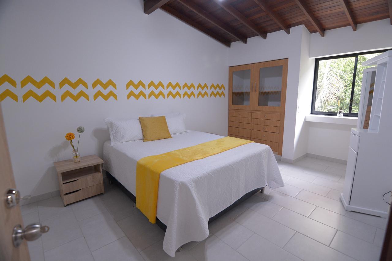 Apartment Amoblados Laureles Estadio Casa Margarita